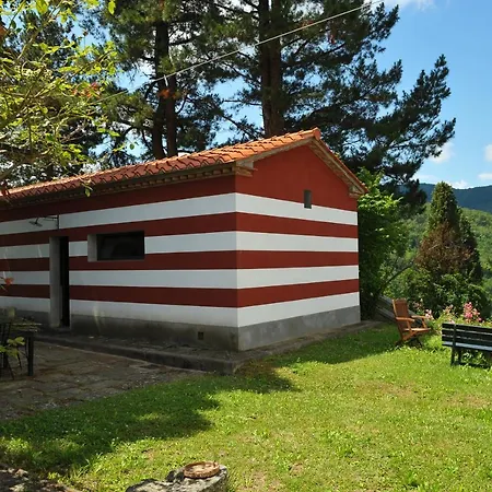 Il Pollaio - Relax E Piscina Alpehytte