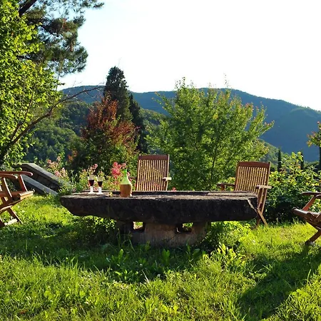 Il Pollaio - Relax E Piscina *