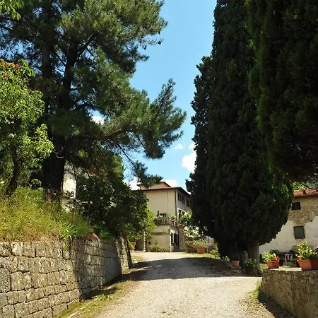 Il Pollaio - Relax E Piscina Alpehytte